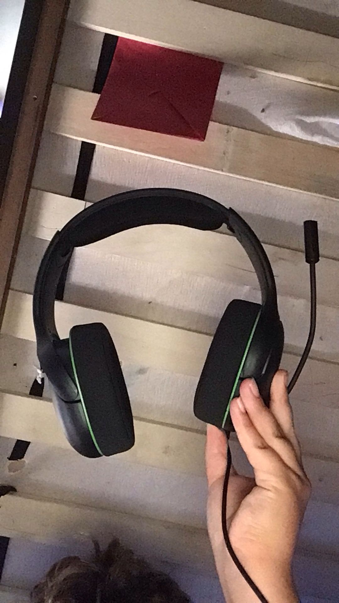 Xbox Headset 