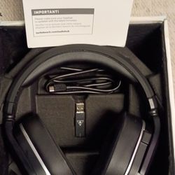 Gaming Headset Turtle Beach Stealth 700 Gen 2 MAX Wireless