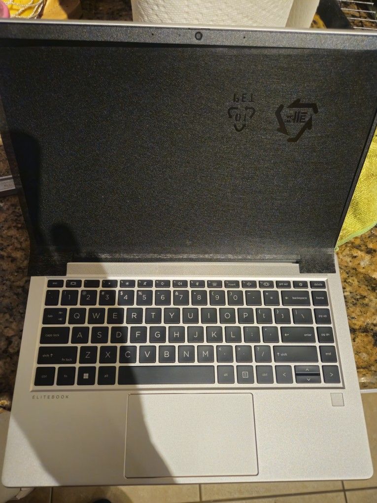 BRAND NEW LAPTOP HP ELITEBOOK G45 G10