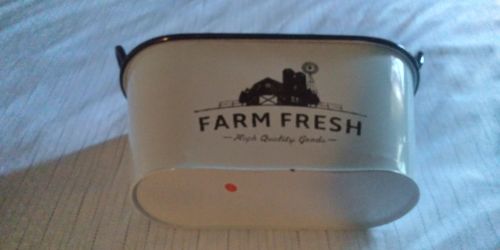 Farm Fresh