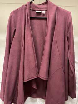 Cardigan/Jacket