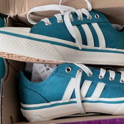 Men’s Adidas Sz 8 