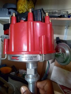 Distributor Make Me An Offer