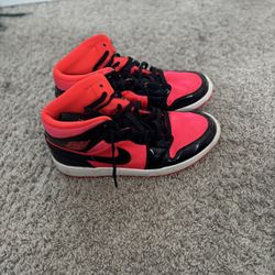 Jordan 1 Sz 12