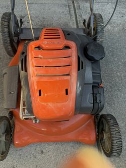 Husqvarna Mower