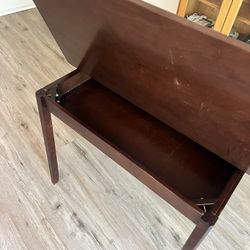 Folding Desk Or Table