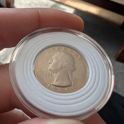 S Proof US Coins In UNC Condition 
