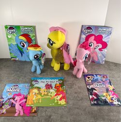 My Little Pony
