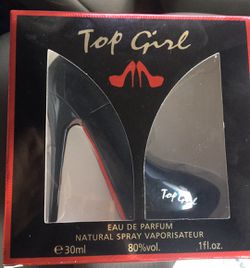 Individualitet strubehoved mindre Top girl perfume for Sale in Naples, FL - OfferUp