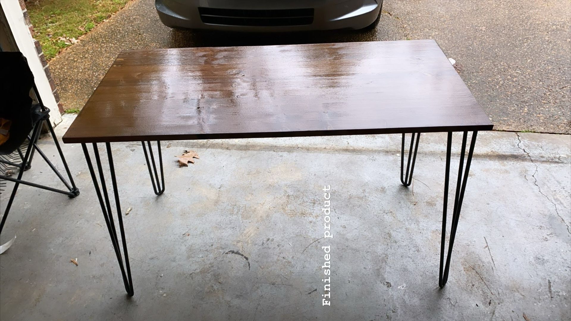 Handmade Table/Desk