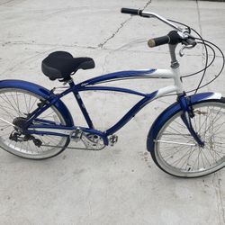 Calipso Beach Cruiser