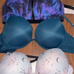 Size 36 DD SPORTS BRA AND BRAS 