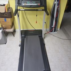 Pro Form 745CS Treadmill ($ 400 OBO)