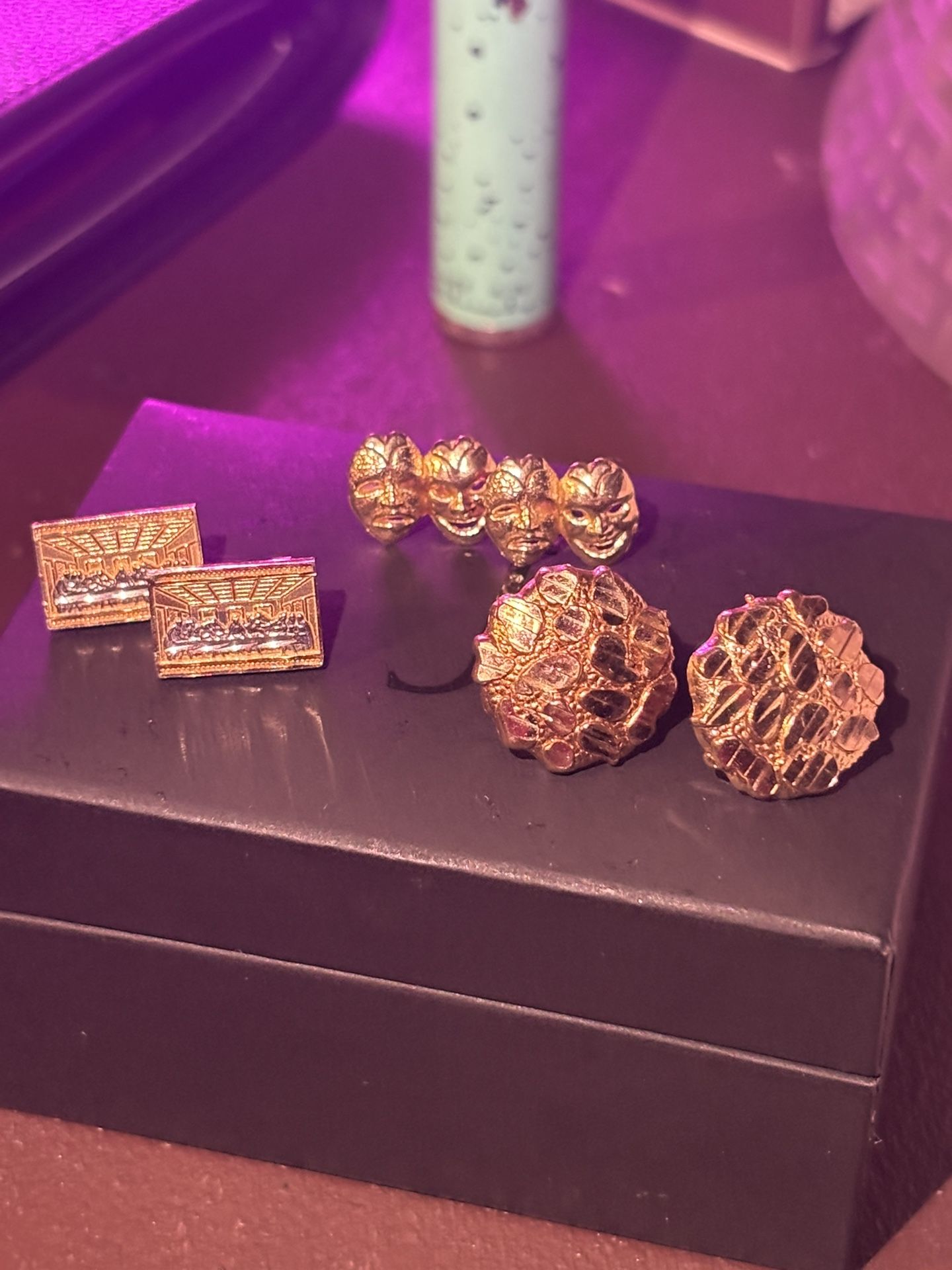 10k Earrings