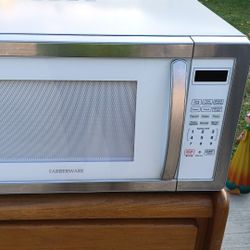 Farberware Microwave 