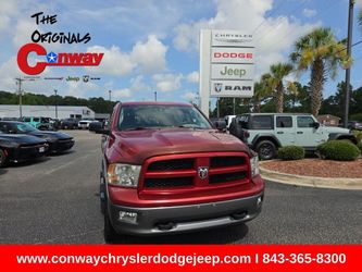 2009 Dodge Ram 1500