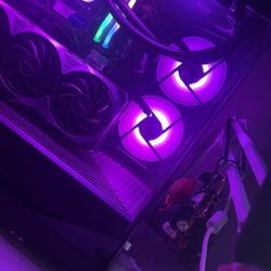 iBUYPOWER - Y40 Gaming Desktop PC - Intel Core i7 14700F - NVIDIA GeForce RTX 4060Ti 16GB - 32GB DDR5 RAM - 2TB NVMe - Black