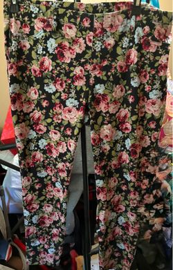 Jeggings (Jean leggings)