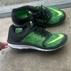 Nike Fs Lite Run 3 Shoes