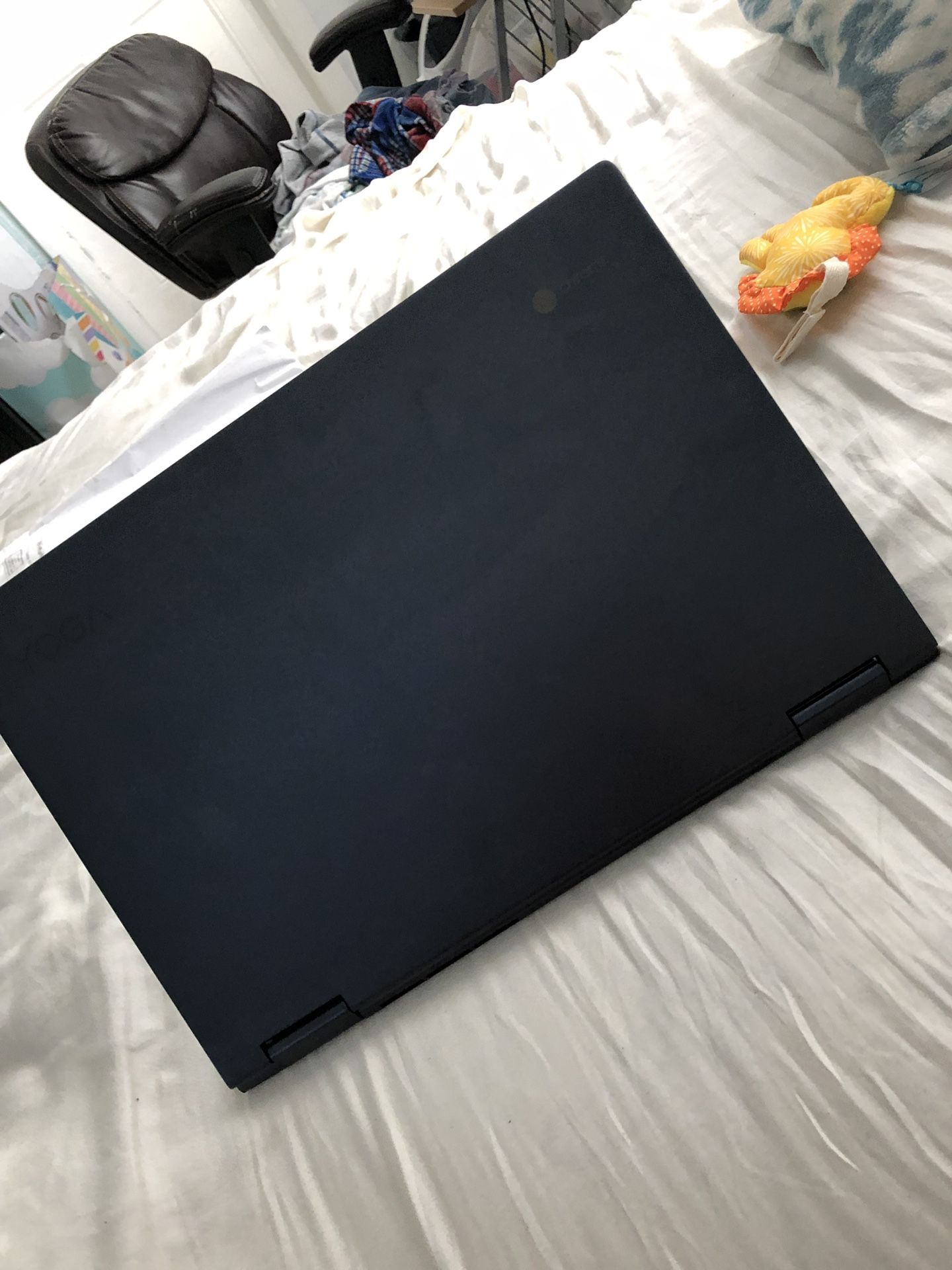 Lenovo yoga c630 chromebook