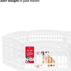 Pet playpen