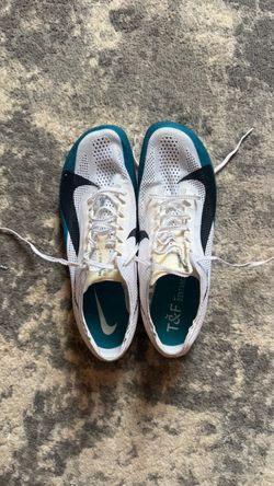 Nike Dragonfly 2 Elite Track Spikes