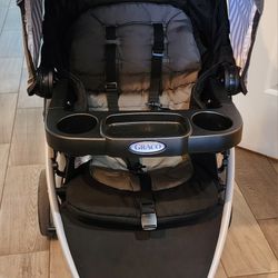 Stroller