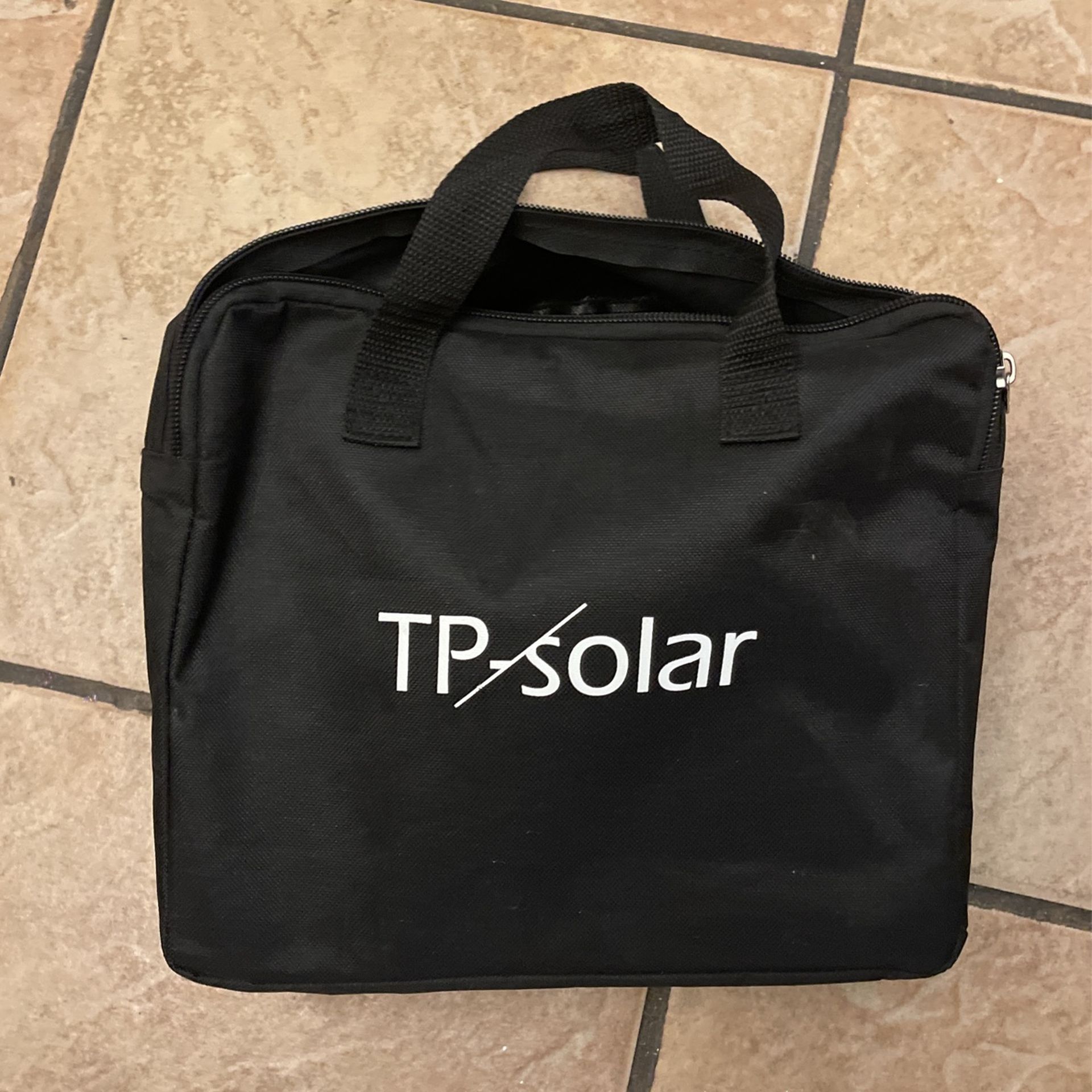 Large Solar Panel Kit 