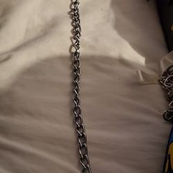 27" Choker