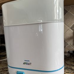 Bottle Sterilizer