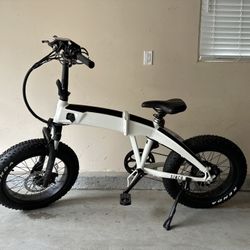 Sinch E-Bike