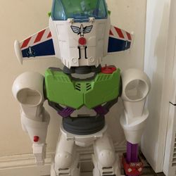 Buzz Lightyear