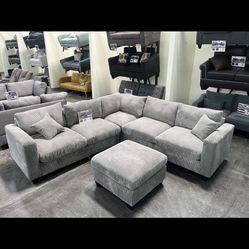 Living Room Set