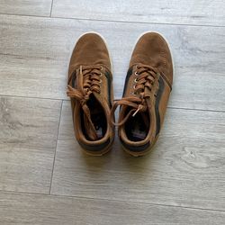 Vans Shoes