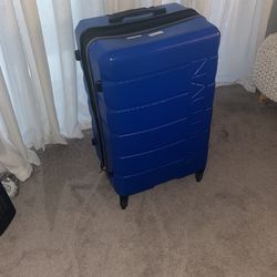 Suitcase