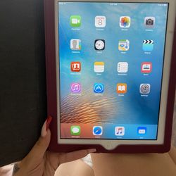 I Pad
