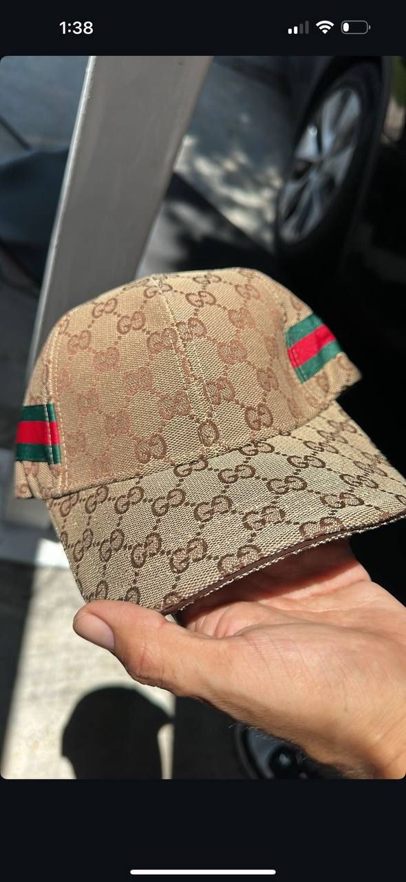 Gucci Hat