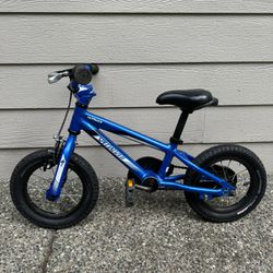 Kids Specialized Hotrock bike