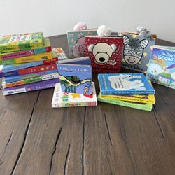 Baby Books