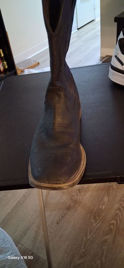 Man shoes