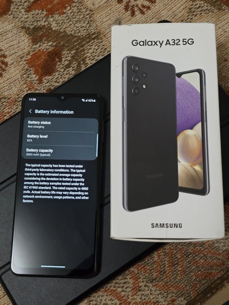 Samsung Galaxy A 32 5G