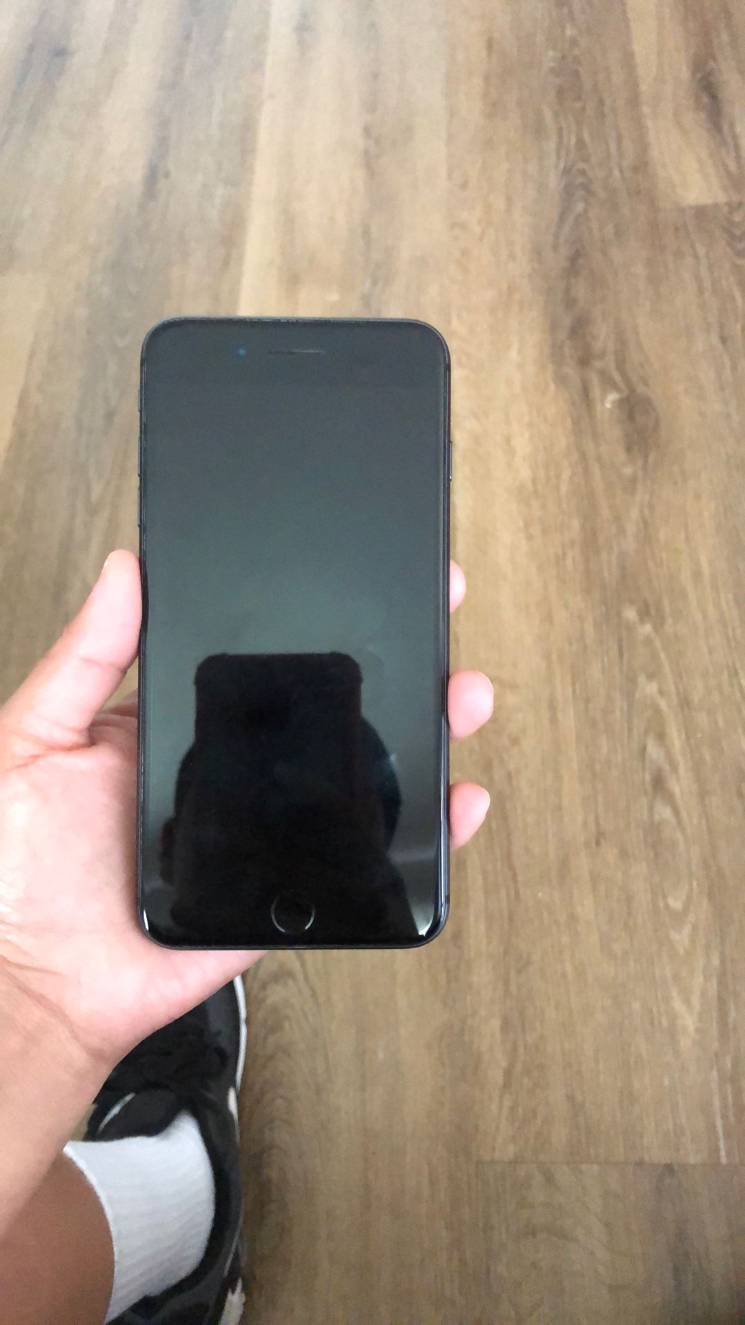 iPhone 8 Plus