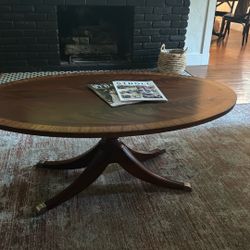 Coffee Table For Sale 
