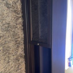 Tv Stand With Storage 