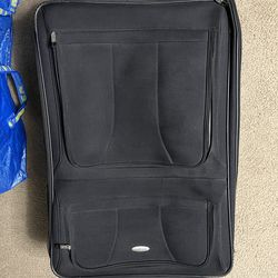 Extra Large Suitcase
