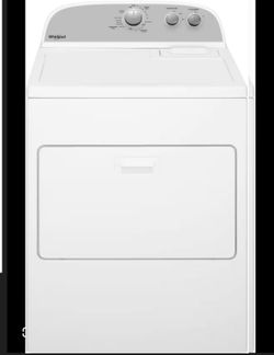Whirlpool Dryer