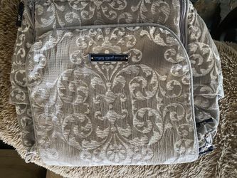 Petunia Pickle Bottoms Boxy Backpack