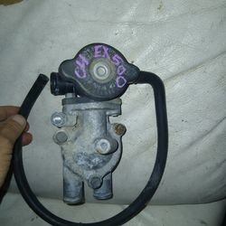 04 Kawasaki Ninja EX 500 OEM Thermostat