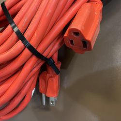 59 Ft Extension Cord 