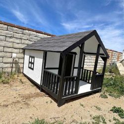 section range Cozy Dog Houses - Your Pet's Favorite Resting Place